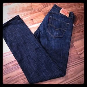 Levi’s 501 31x34 Vintage
